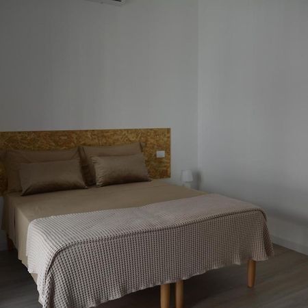 Dimora Mucci Apartment แตร์โมลิ ภายนอก รูปภาพ