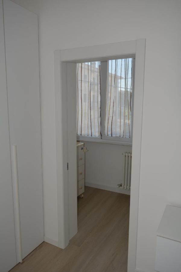 Dimora Mucci Apartment แตร์โมลิ ภายนอก รูปภาพ